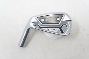 LH Callaway Apex TCB Forged #6 Iron Club Head Only .355 113877 Left Handed Lefty
