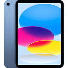 Apple iPad 10th Gen. 256GB, Wi-Fi, 10.9in - Blue