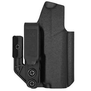 New ListingIWB TUCKABLE HOLSTER FOR SIG SAUER P365XL / SPECTRE COMP BY GHC HOLSTERS