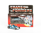 Transformers G1 Mirage reissue Mint Gift MISB free shipping