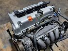 04-05 Acura TSX 2.4L 4CYL High Compression RBB1 Engine JDM K24A K24A2 (For: 2004 Acura TSX)