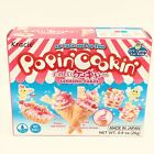 Kracie Popin' Cookin' Diy Japanese Candy Kit , tanoshii Cakes , 26 g