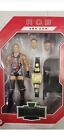 WWE Ultimate Edition Ruthless Aggression - Rob Van Dam action figure - RVD