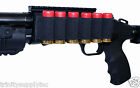 Trinity ammo pouch for Kel-Tec KSG shotgun 12 ga shell holder hunting equipment.