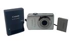 New ListingCanon PowerShot SD880 IS ELPH Digital Camera 10MP with Charger & Battery