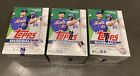 2022 Topps Update Blaster Box Factory Sealed - Lot Of 3 Blaster Boxes