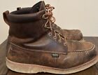 irish setter 891 Wingshooter Waterproof Upland Leather Hunting Men’s Boots Sz 13