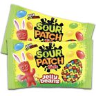 SOUR PATCH KIDS Jelly Beans Sour then Sweet 2 bags 10 oz. each FREE SHIPPING