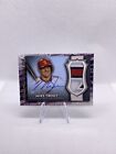 2021 Topps Mike Trout Through The Years Dynasty Auto Patch 1/1 Card  #TTY-9 RP⚾️