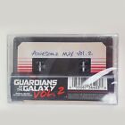 Guardians Of The Galaxy – Awesome Mix Tape Vol. 2 CASSETTE - SEALED