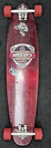 Sector9 Trylamina Construction Longboard - USED - AS IS
