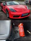 For Porsche 718 Boxster Cayman 981 982 Fire extinguisher mount holder bracket