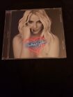 Britney Jean by Britney Spears (CD, 2013) (Deluxe Edition)