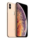 Apple iPhone XS Max - 256 GB - Gold (Fully Unlocked) - 89% Battery Health