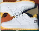 Size 11 - Nike Air Force 1 Low West Indies - University Gold