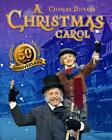 A CHRISTMAS CAROL DVD 50TH ANNIVERSARY LIVE THEATRICAL
