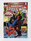 The Amazing Spider Man #139 Marvel Comics 1974 VF/NM 9.0