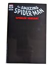 Amazing Spider-Man # 26 (LGY 920) - Marvel - 2023 - Spoiler Variant