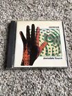 New ListingGENESIS - Invisible Touch CD 1986 Phil Collins