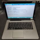Lenovo Ideapad U410  i7-3537U Ultrabook Laptop 14