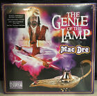 Mac Dre The Genie Of The Lamp 2 LP Marble Vinyl 1000 Made!