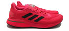 Adidas Supernova Womens Sz 5.5 Casual Running Shoe Pink Black Trainer Sneaker