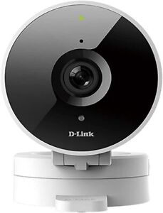 DLink WiFi  Surveillance camera Motion Detection Night Vision Alexa Echo Fire TV