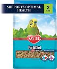 Kaytee Forti-Diet Pro Health Parakeet Food 2lb