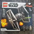 LEGO Star Wars: Imperial TIE Fighter (75300) NEW sealed box
