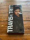 Travis Tritt, Country Club New SEALED LONG BOX CD with hype sticker - free ship