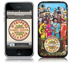 The Beatles Sgt. Peppers iPhone 3 3G 3GS 2G Skin NEW