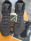 AKU MENS COMBAT HIGH LIABILITY BOOTS SIZE 6M BRITISH ARMY ISSUE NEW