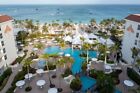 7nts at Marriott Ocean Club Aruba **July 5th to July 12th 2024**