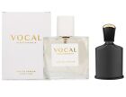 Vocal M056 Eau De Parfum For Men Inspired By Creed’s Green Irish Tweed