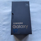 Samsung Galaxy S7 SM-G930 - 32GB - Black Onyx (Verizon)