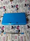 Nintendo 3DS Console Only Light Blue - BEAUTIFUL - export from Japan on discount