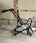 Emmaljunga Scooter 4Air- black stroller frame Used