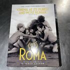 Roma FYC DVD RARE! For Your Consideration Alfonso Cuaron NETFLIX