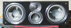 SVS Ultra Center Channel Speaker - Piano Gloss Black - Mint Condition!