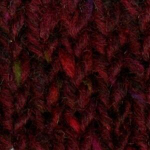 Closing Down Wool 100% Donegal Tweed  Aran  200 grams  Irish  yarn  from Ireland