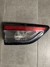 2020-2022 Ford Escape Inner Tail Light - LH
