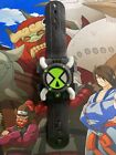 2006 Bandai Ben 10 Omnitrix FX Watch With Lights and Sounds - Free Shipping