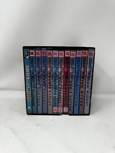 The Best Of SNL (Saturday Night Live): 12 Disc Collection DVD (4 New, 8Used)