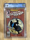 Amazing Spider-Man #300 CGC 7.5 Newsstand - 1st Full Appearance of Venom