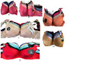 New  6 pcs lot wire all lace multicolor  light padded full cover demi bras