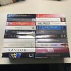 HUGE LOT 20 VHS FYC Academy Oscars Screeners For Your Consideration Promo