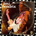 JIMI HENDRIX - JIMI HENDRIX - SPRINGBOARD RECORDS - SPB-4010 - 1971