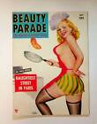 Beauty Parade Magazine Vol. 11 #3 FN 1952