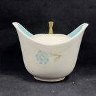 Vintage Taylor Smith Taylor Ever Yours Boutonniere Sugar Bowl With Lid