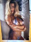 Theresa Hessler 8x10” SIGNED photo (To: Dr Ben)